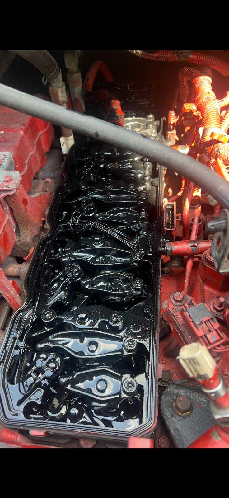 Common Diesel Engine Problems and How to Fix Them